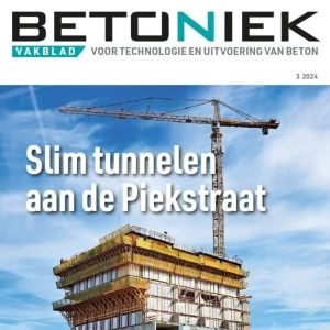 Betoniek Vakblad 2024/3